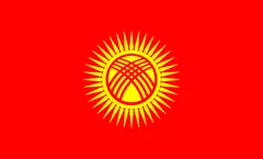 Kyrgyzstan