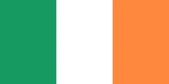Republic of Ireland