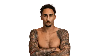 Ben Whittaker