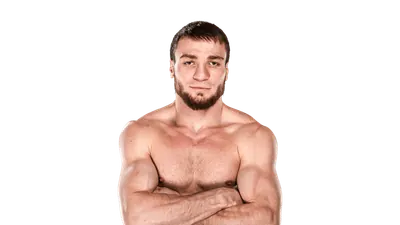 Imam Khataev