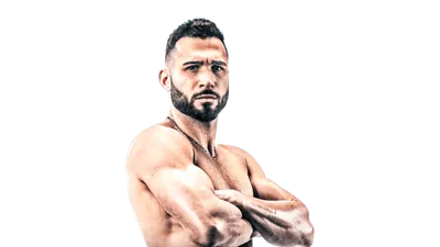 Lucas Bahdi