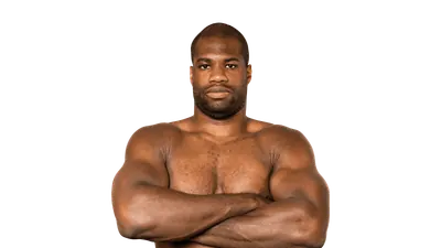 Daniel Dubois