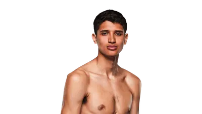 Sebastian Fundora