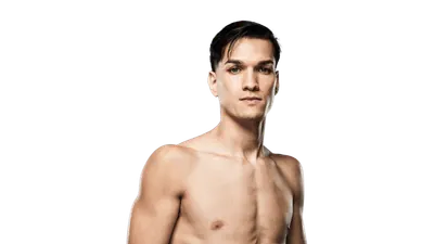 Brandon Figueroa