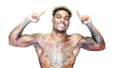 Jermall Charlo