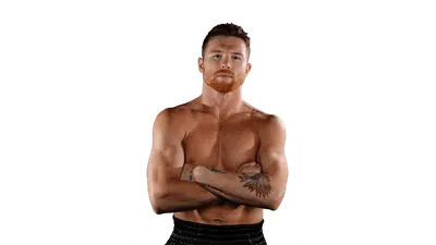 Saul Alvarez