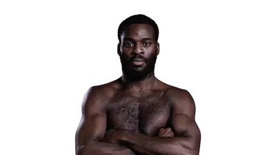 Joshua Buatsi