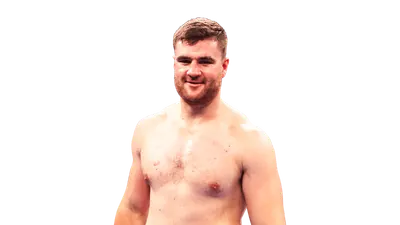 Johnny Fisher