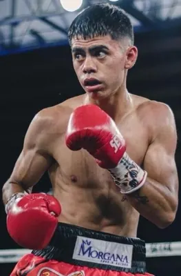 Sergio Mendoza