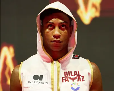 Bilal Fawaz