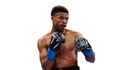 Omari Jones