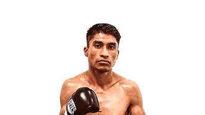 Rene Calixto
