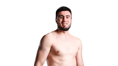 Bakhodir Jalolov
