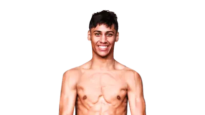 Freudis Rojas