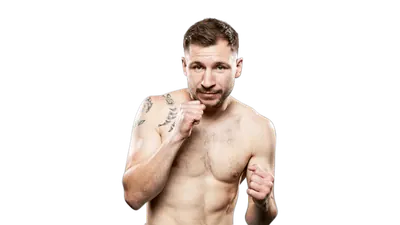 Maxi Hughes