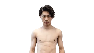 Sho Nogami