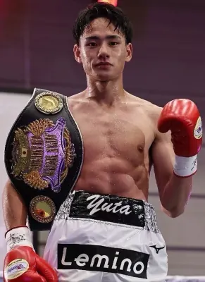 Yuta Sakai