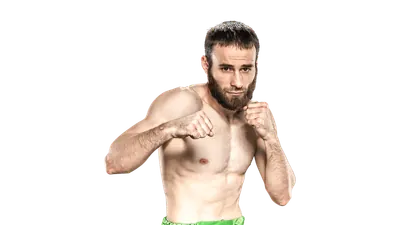 Arthur Biyarslanov