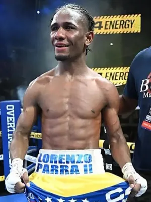 Lorenzo Parra