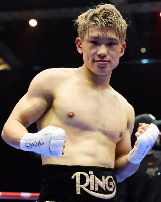 Reito Tsutsumi