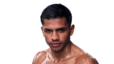 Raymundo Garcia