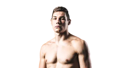 Chris Billam-Smith