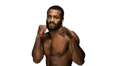 Cheavon Clarke