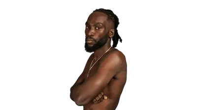 Denzel Bentley