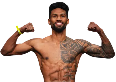 Shane Mosley Jr