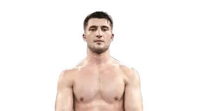 Umar Dzambekov